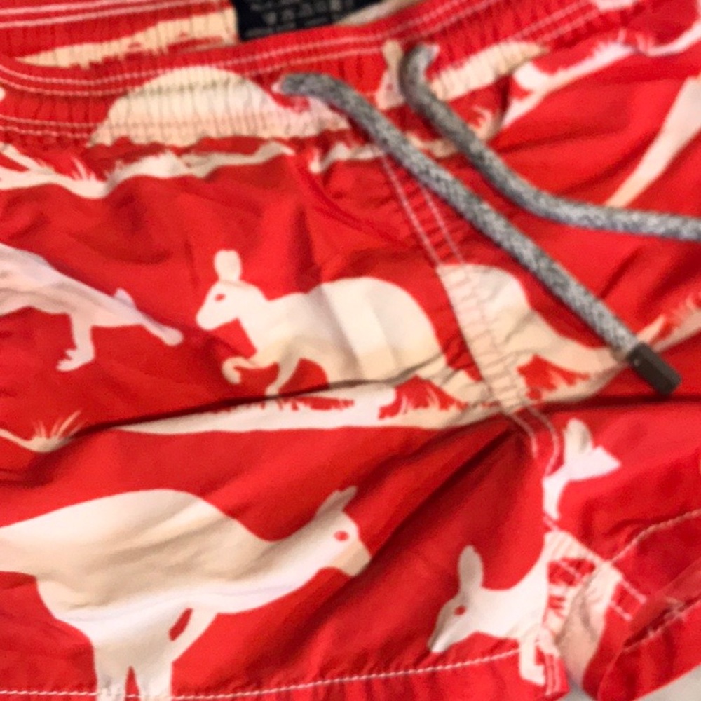 Boys swim trunks size 6 - Vilebrequin